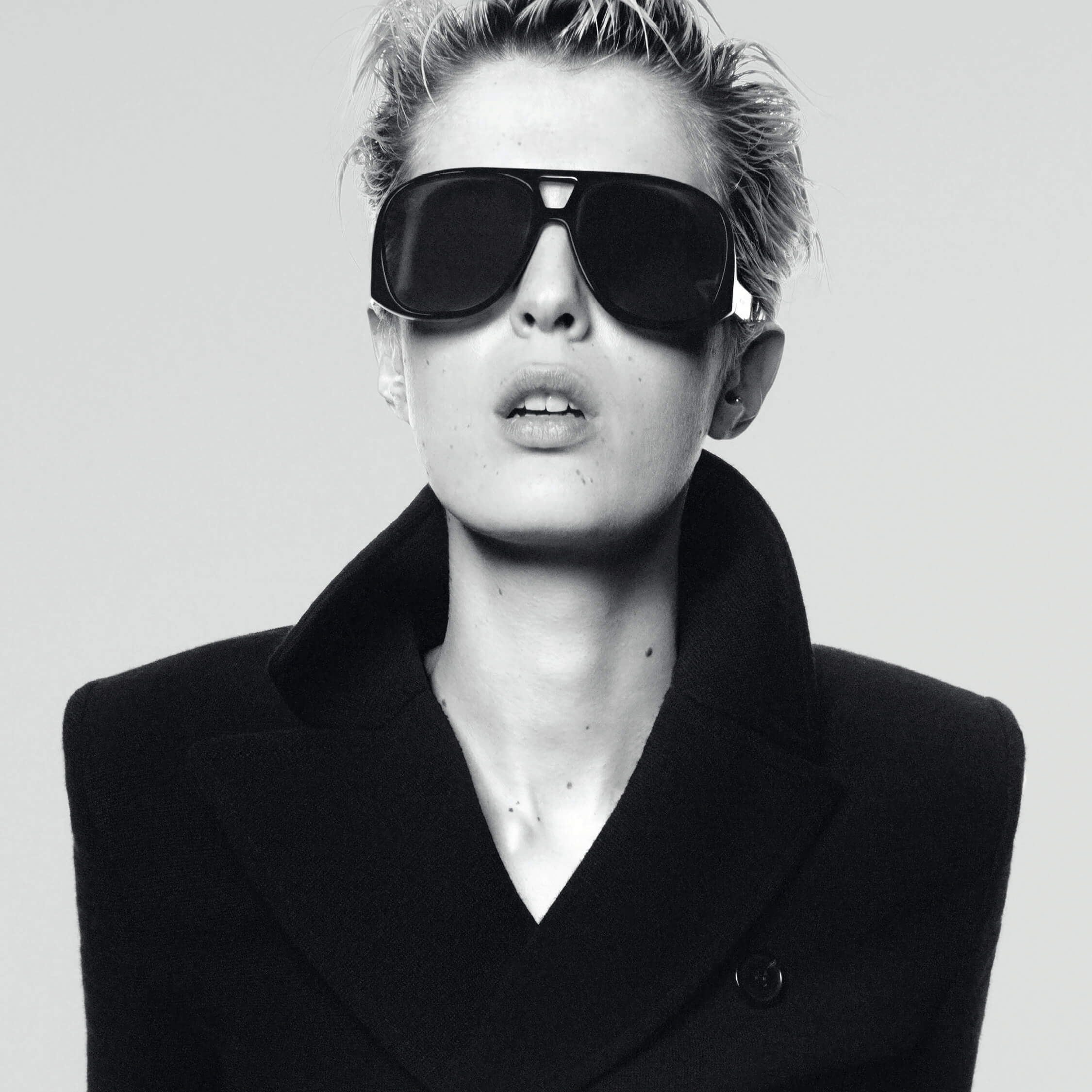 Yves Saint Laurent