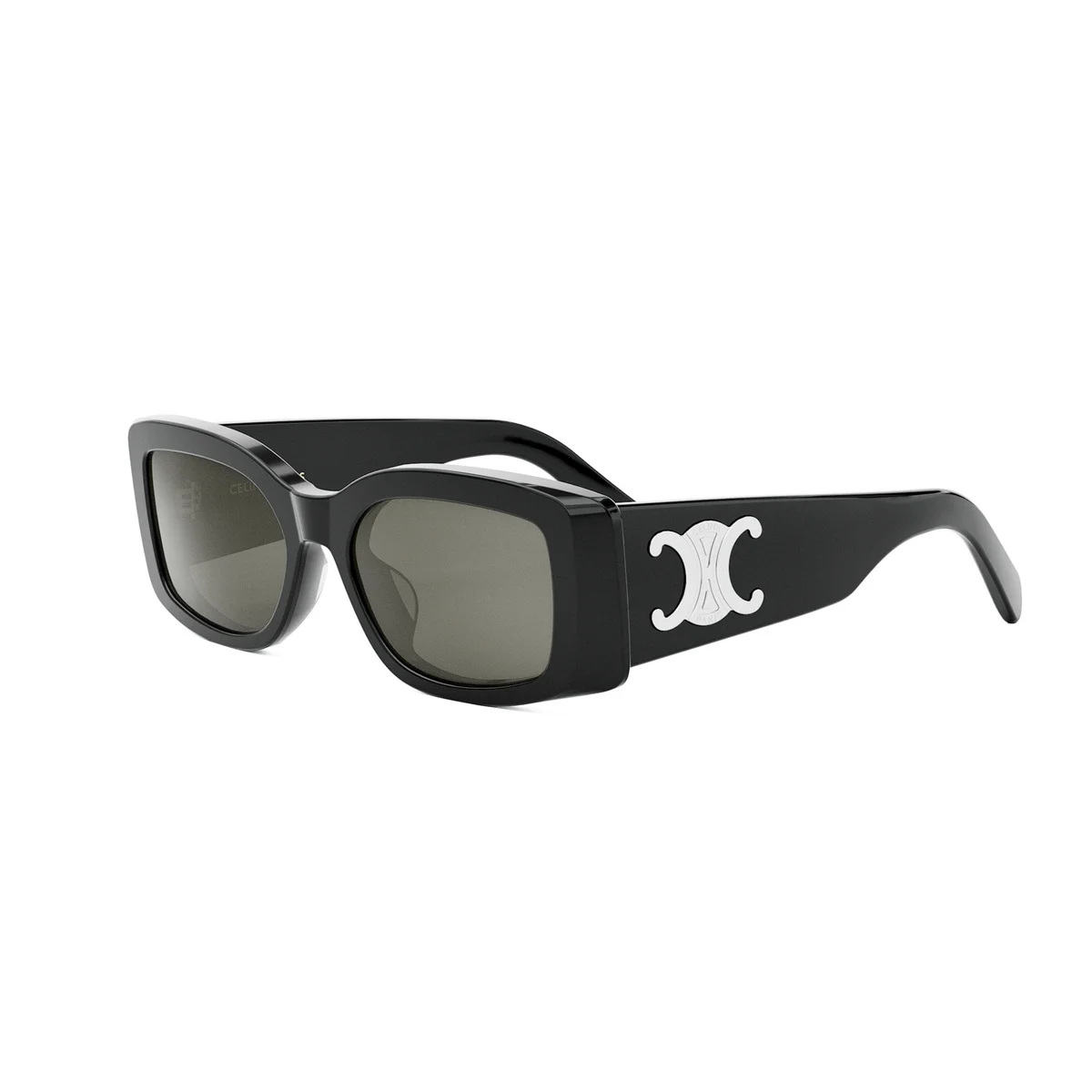 【送料&関税込】Celine Cl40282u Sunglasses Celine® CL40282U Rectangular Sunglasses - EuroOptica