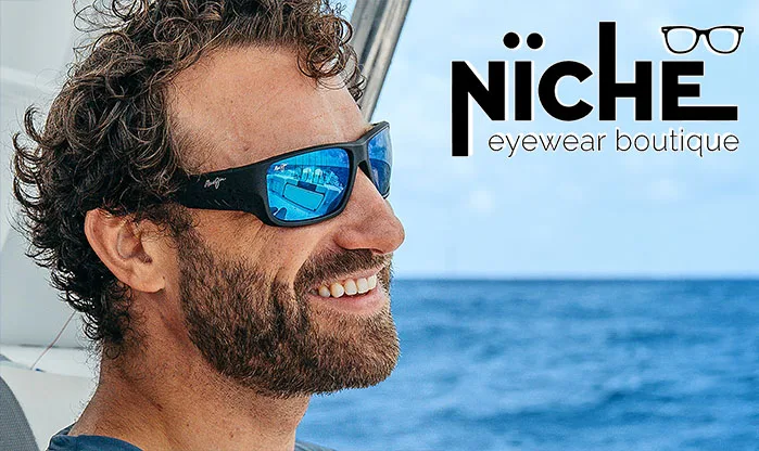 Thumbnail - Polarized Lenses
