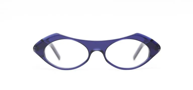 oval frames
