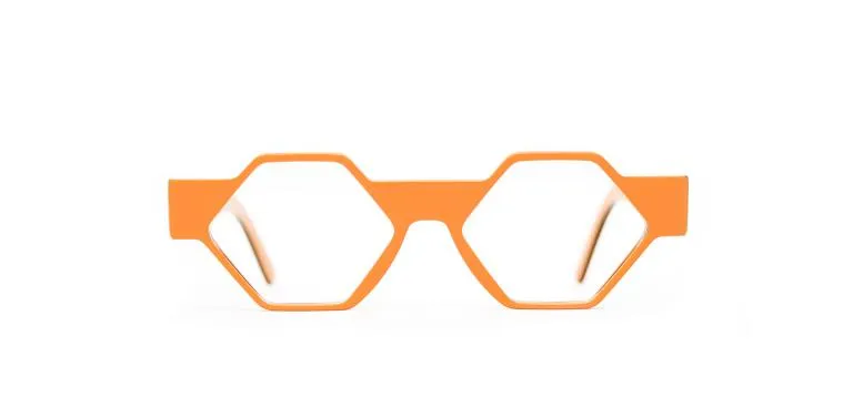 hexagon frame