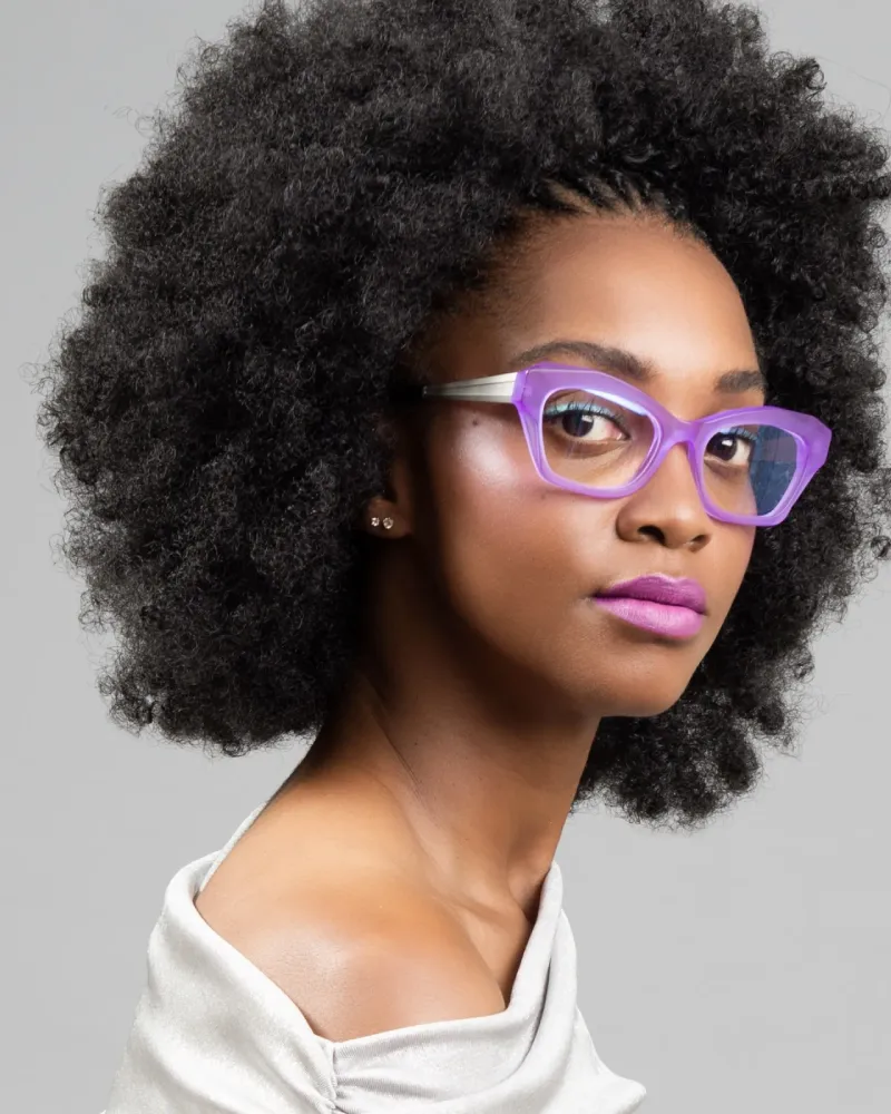 glass frames