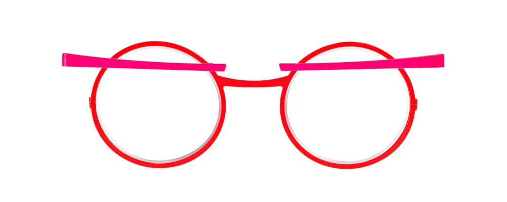 round frame