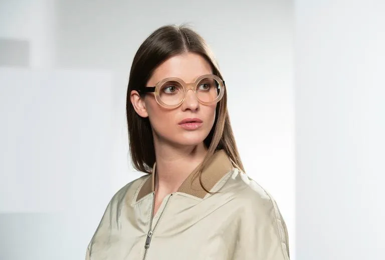 glass frames