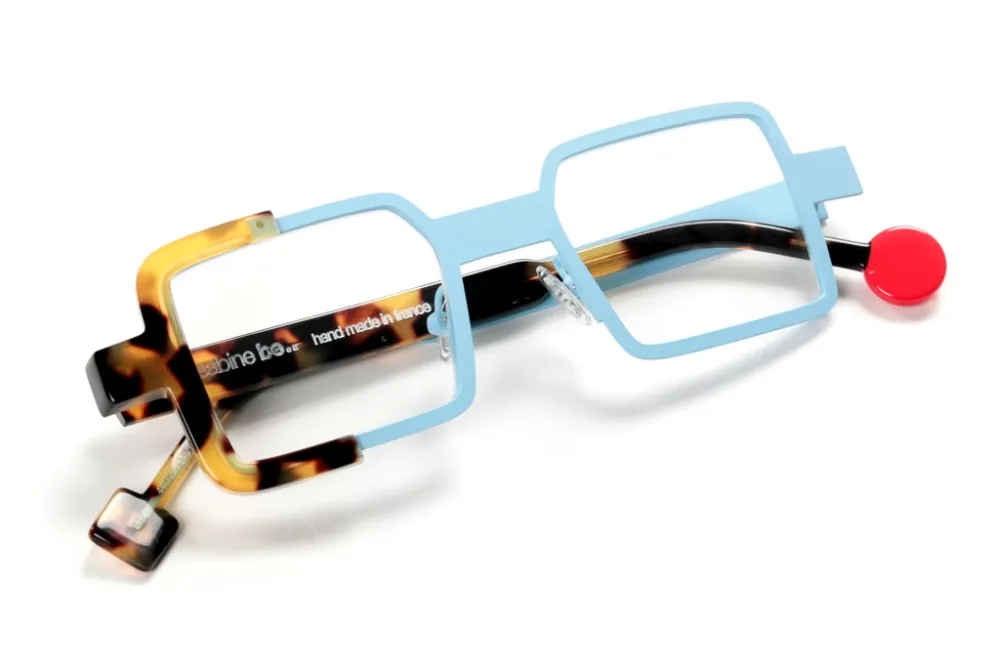 square frames