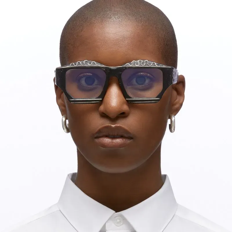 glass frames