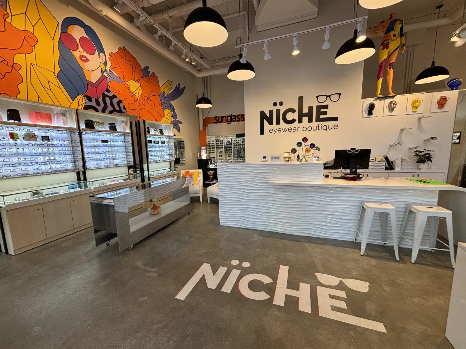 niche-office